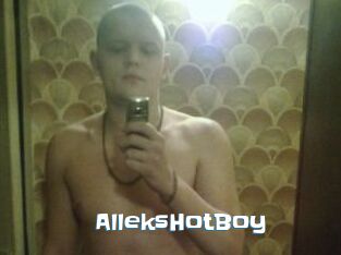 AlleksHotBoy