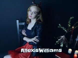 AllexisWilliams