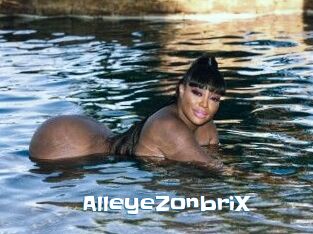 AlleyeZonbriX