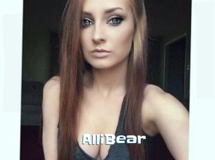 AlliBear