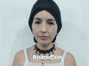 AlliceCox