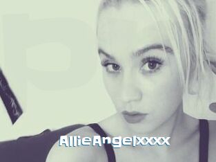 AllieAngelxxxx