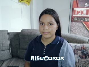 AllieCoxox