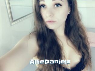 AllieDaniels