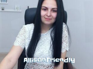 AllisonFriendly