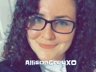 AllisonGreyXO