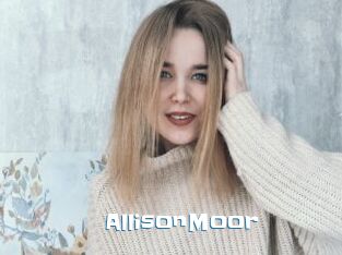 AllisonMoor