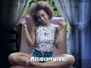 AllisonVive