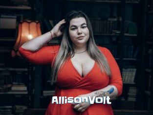 AllisonVolt