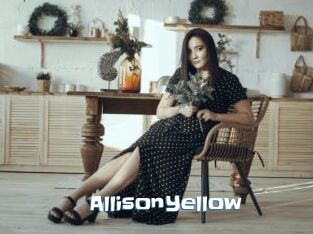 AllisonYellow