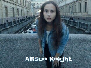 Allison_Knight