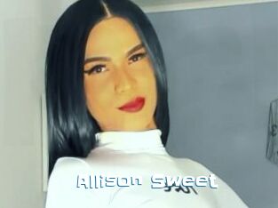 Allison_Sweet