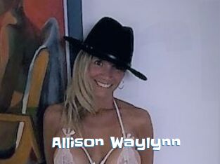 Allison_Waylynn
