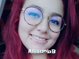 AllisonbB