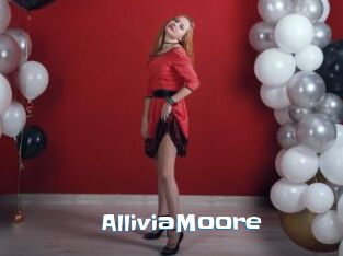 AlliviaMoore