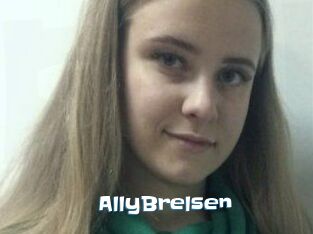 AllyBrelsen