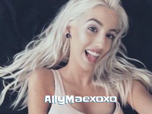 AllyMaexoxo