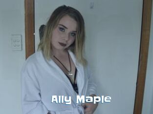 Ally_Maple