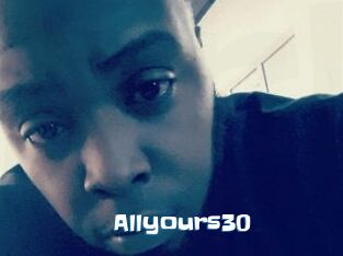 Allyours30