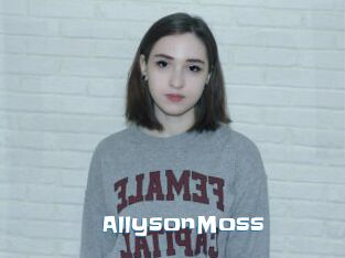 AllysonMoss