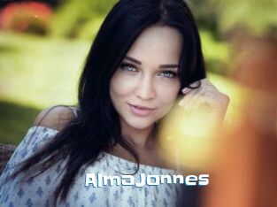 AlmaJonnes