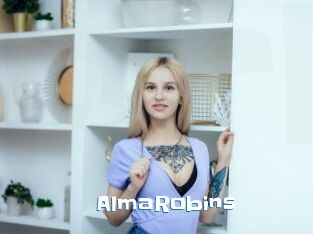 AlmaRobins