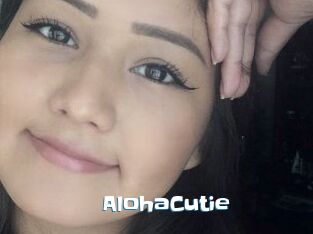 AlohaCutie