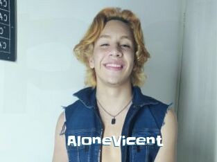 AloneVicent