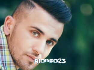 Alonso23