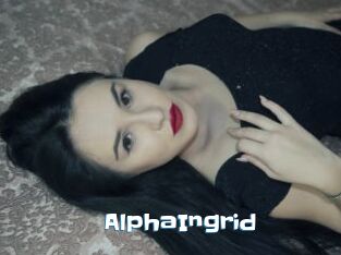 AlphaIngrid