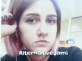 AlternativeJami