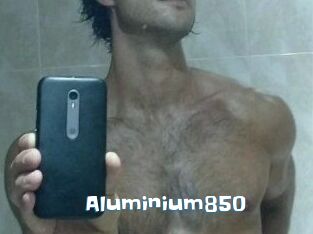 Aluminium850