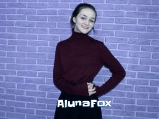 AlunaFox