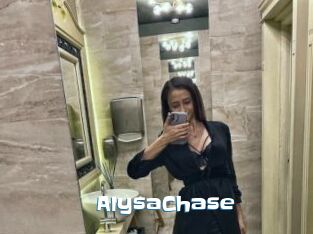 AlysaChase