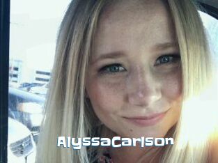 Alyssa_Carlson