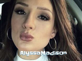 AlyssaMadison