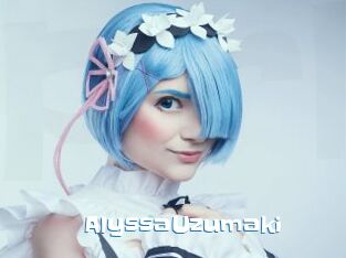 AlyssaUzumaki