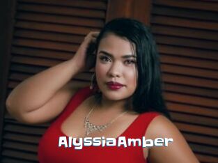AlyssiaAmber