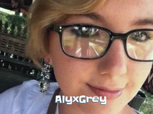 AlyxGrey