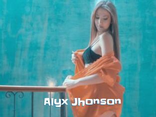 Alyx_Jhonson