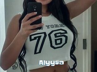 Alyysa