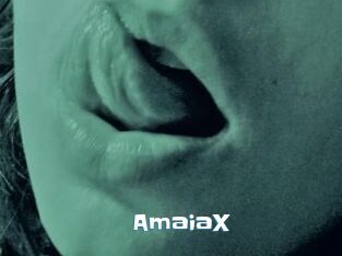 AmaiaX