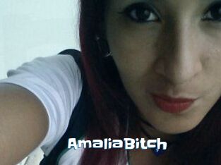 AmaliaBitch