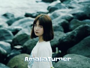AmaliaTurner