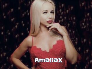 AmaliaX