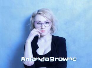 AmandaBrowne