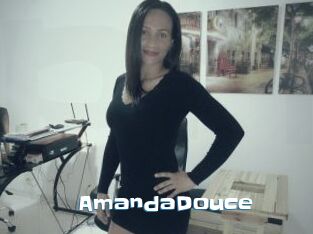 AmandaDouce