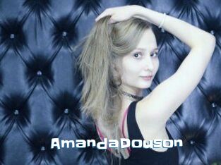 AmandaDouson