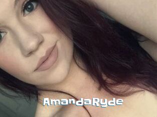 AmandaRyde