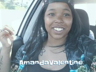 AmandaValentine